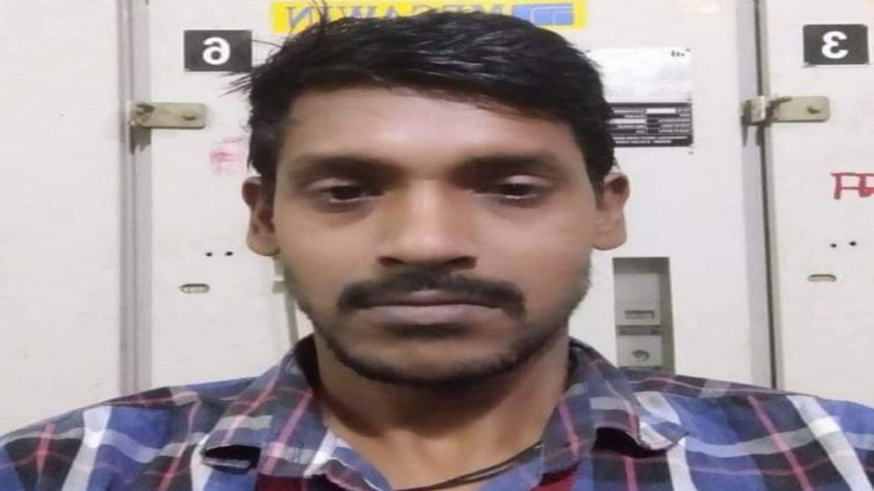 electrician compensation assured in case of death of worker due to negligence in varanasi