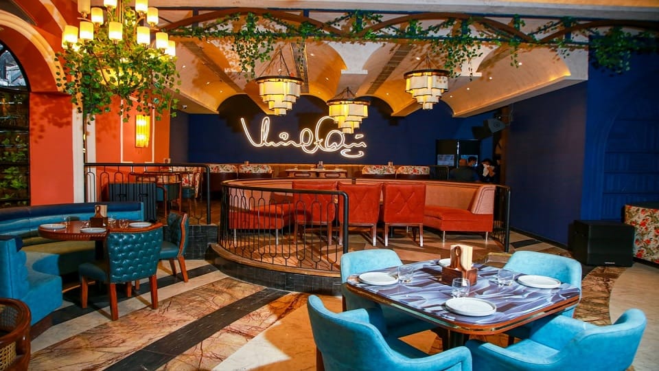 PPL copyrighted songs will not be played in virat Kohli restaurant One8 Commune Delhi High Court bans it