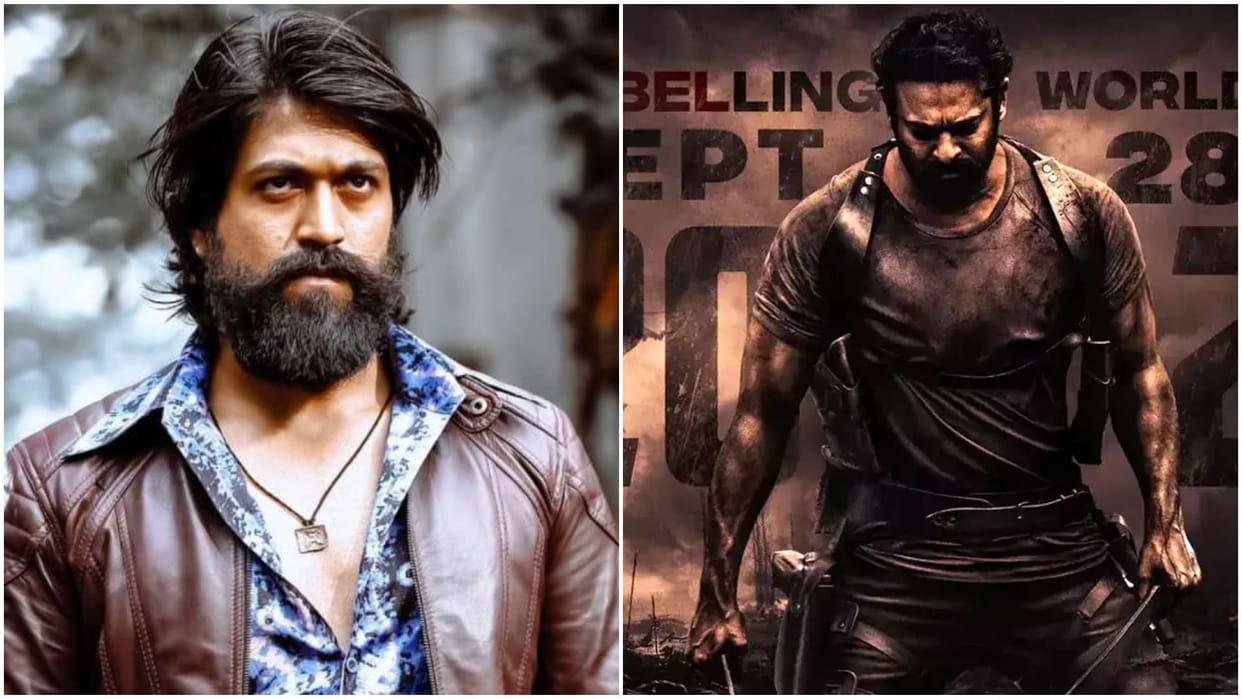 Salaar Part One Ceasefire Producer Vijay Kiragandur talks about KGF star Yash cameo in Prabhas film