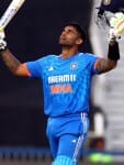 Batsman, who scored, most centuries, T20 International, Surya kumar Yadav, Maxwell, rohit sharma, Ba
