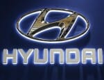 Hyundai Logo