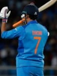 ms dhoni