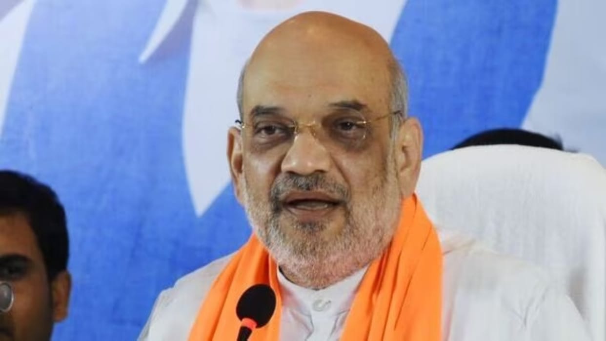 SGPC President reacted to the statement of Union Home Minister