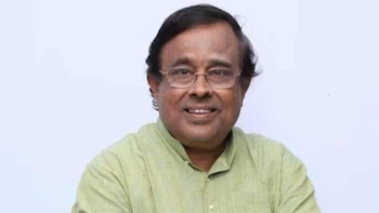 Anup Ghosal death Tujhse Naraz Nahi Zindagi singer is no more west bengal CM mamata banerjee mourns