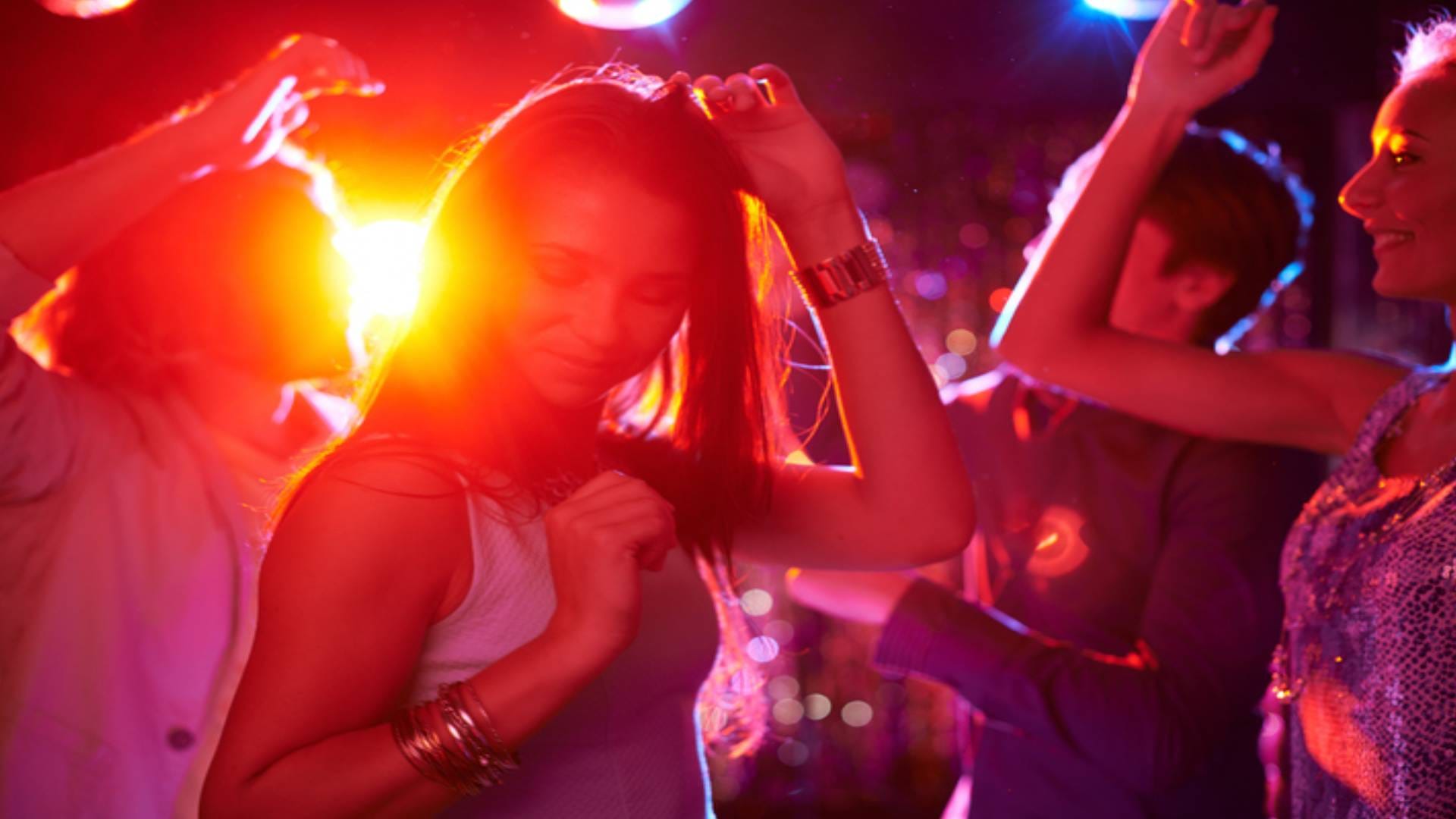 These are places in india with an Awesome NightLife