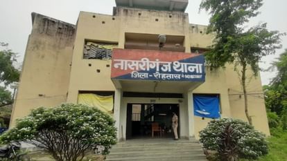 Bihar News: Woman's body found hanging from noose in Rohtas; In-laws accused of murder to grab land