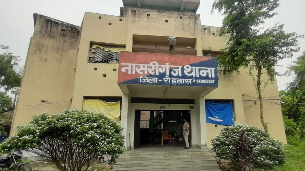 Bihar News: Woman's body found hanging from noose in Rohtas; In-laws accused of murder to grab land