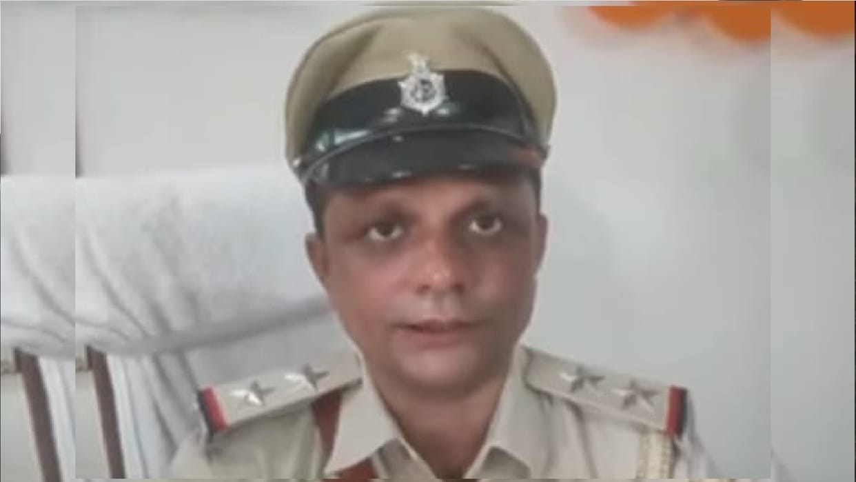 Bihar News: Warrant issued against SHO in Siwan, court orders arrest; case diary