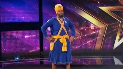 Punjab:कभी अमेरिका में दिखा चुके जलवा, अब पुलिस ने दबोचा, जानें कौन हैं 7.6 फुट के जगदीप सिंह – Punjab Police Former Constable Jagdeep Singh Arrested With Heroin