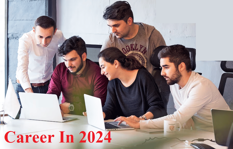 Digital Marketing: Your career will shine with digital marketing in 2024, which areas your job will be-safalta