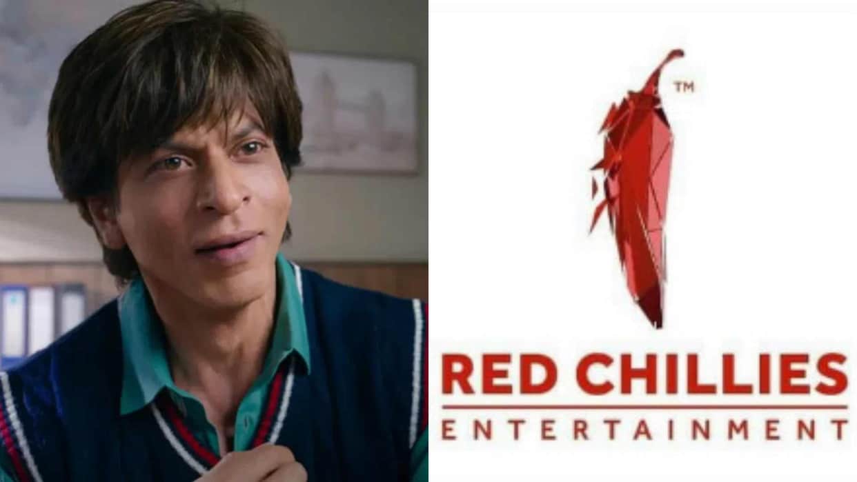 Dunki Red Chillies Entertainment angry over Shah Rukh Khan film fake promotion invitation issued warning
