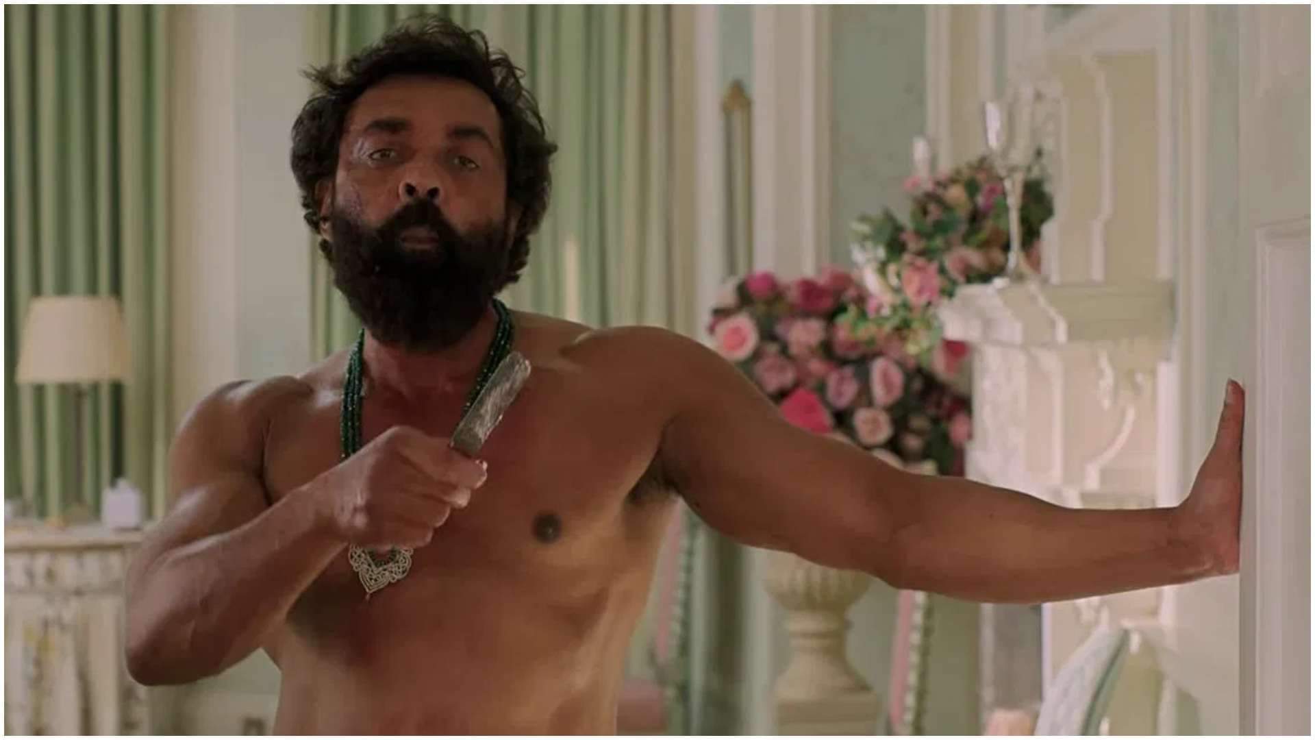 Fighter Star Akshay Oberoi praised Animal reveals Bobby Deol gave him This advice during Love hostel