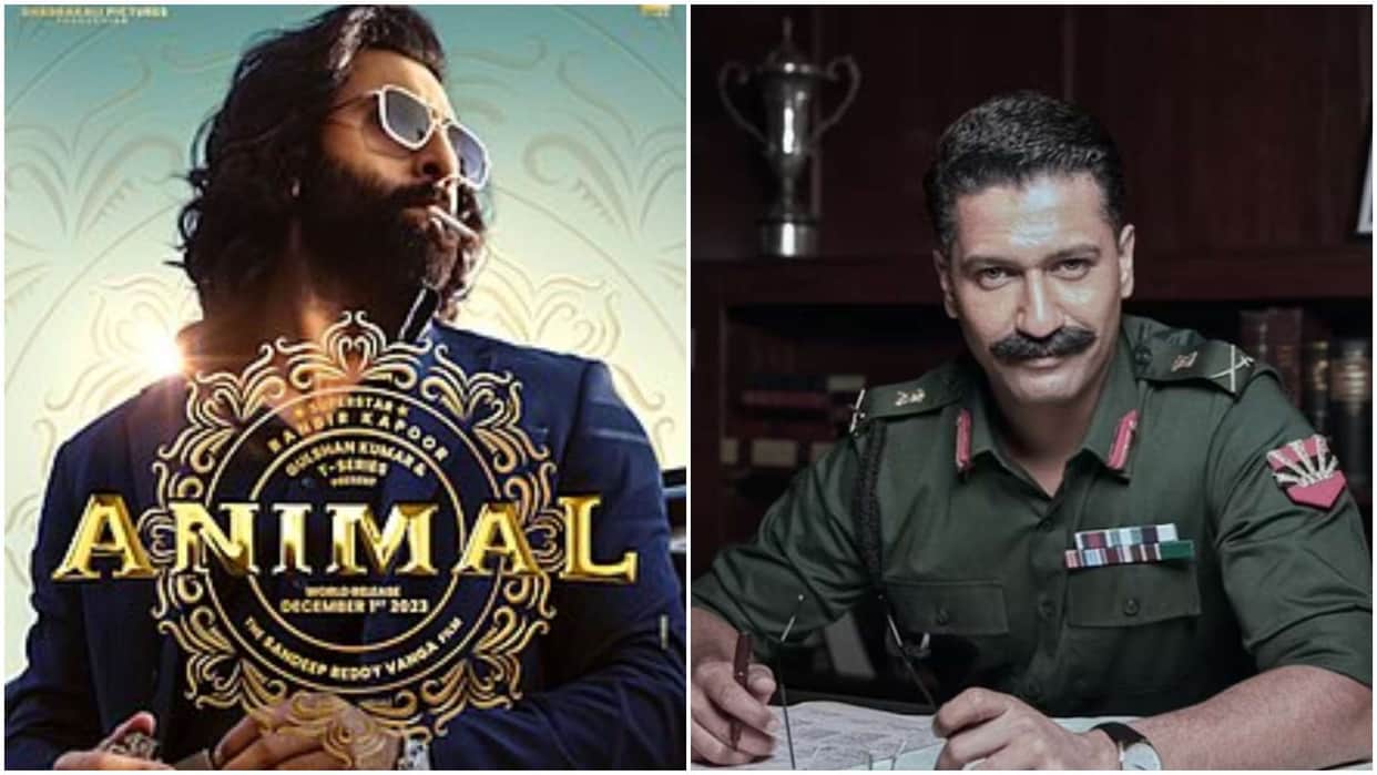 OTT release this week Karmma calling Vicky Sam Bahadur animal neru fight club Aquaman and the Lost Kingdom