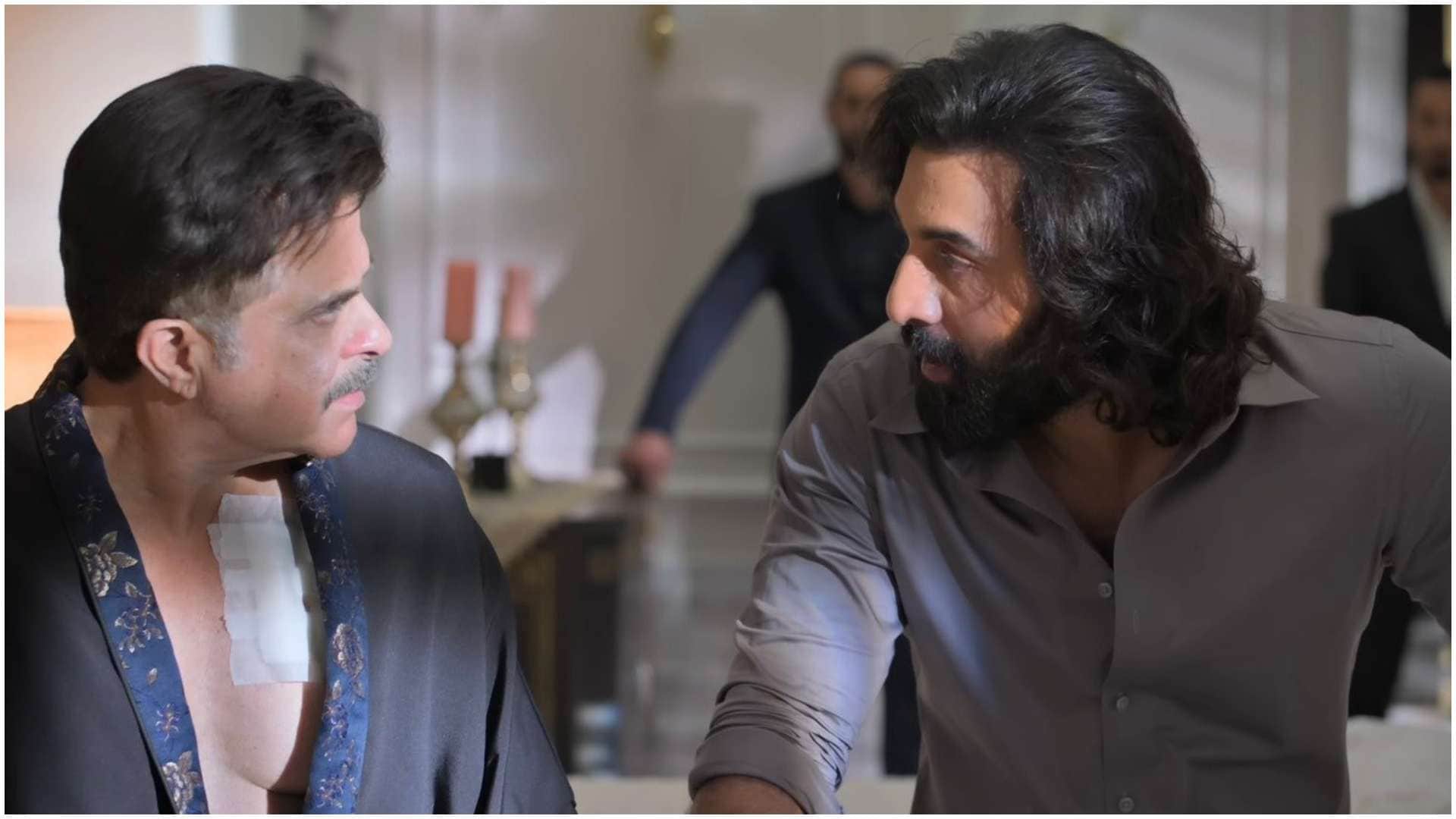 Box office Collection Report day 15  Ranbir Kapoor Animal Vicky Kaushal Sam Bahadur Read Details here