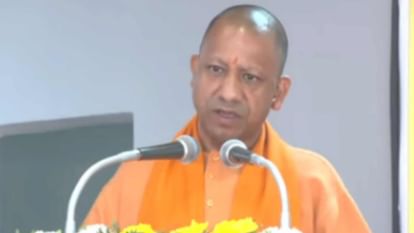 CM Yogi Adityanath will do changeover at Bareilly Airport