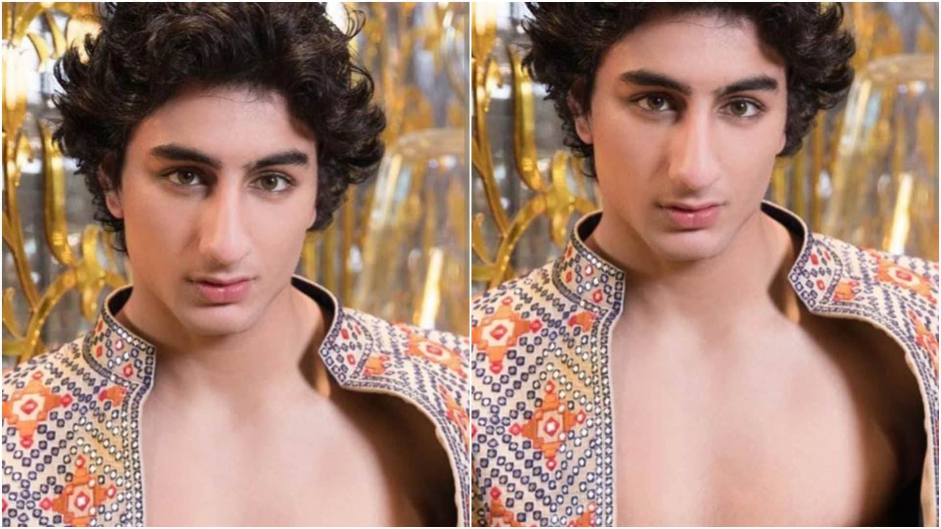 Welcome 2024 Govinda son Yashvardan to Raveena Tandon daughter Rasha these 10 Star Kids are ready to Debut