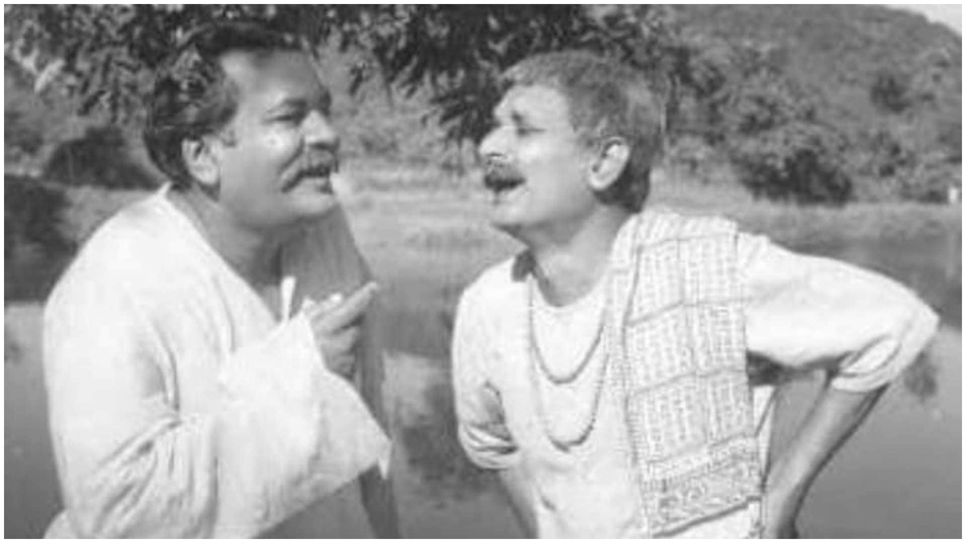 Kanhaiya Lal Birthday: Sukhi Lala daughter shared interesting stories of late actor life
