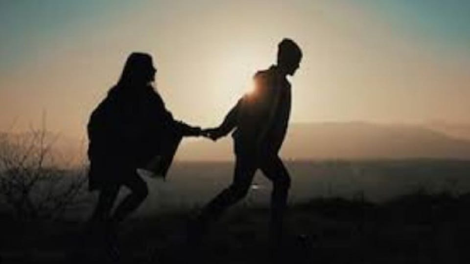 Accused of raping teenage girl arrested from Moradabad