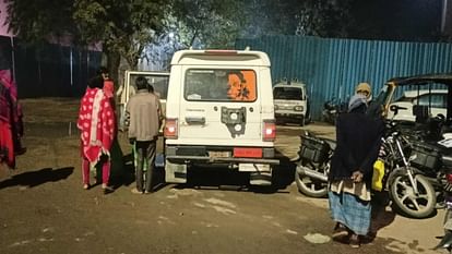 Kushinagar News: समूह के कर्मचारियों के उत्पीड़न से परेशान महिला ने खाया जहर, मौत Fed up with harassment of group employees woman consumed poison died