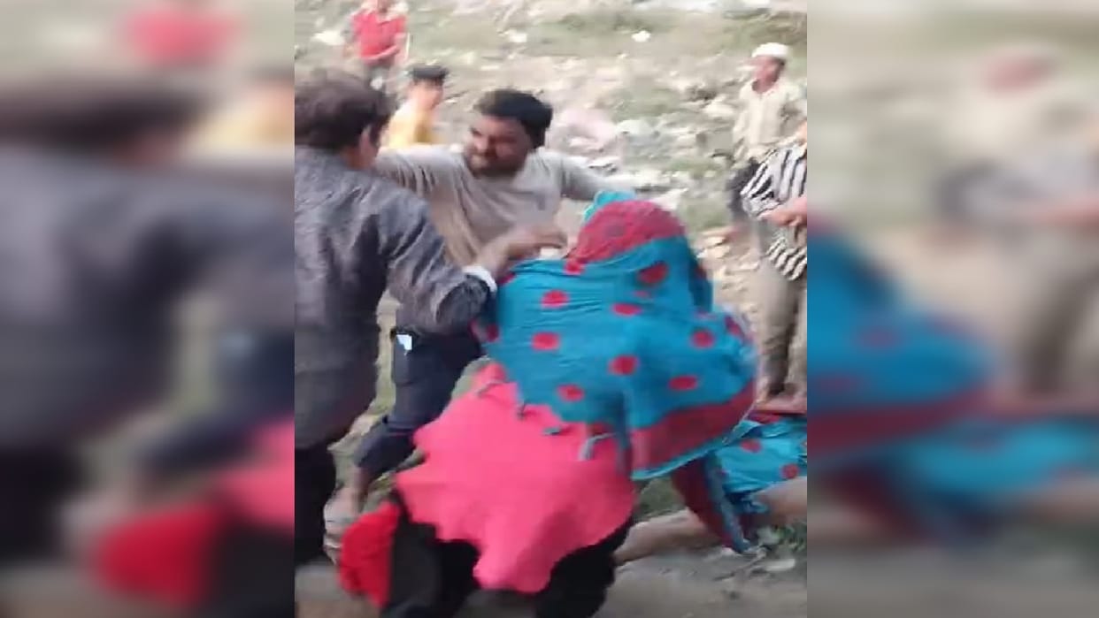 Girl and her family members beaten up in protest against molestation in Meerut