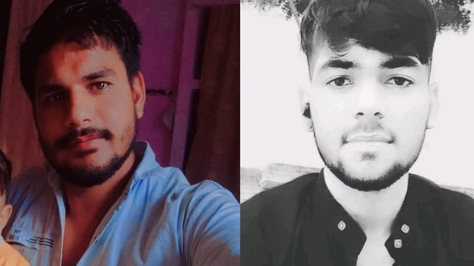 Two bikes collide in Aligarh, three including mother and son killed