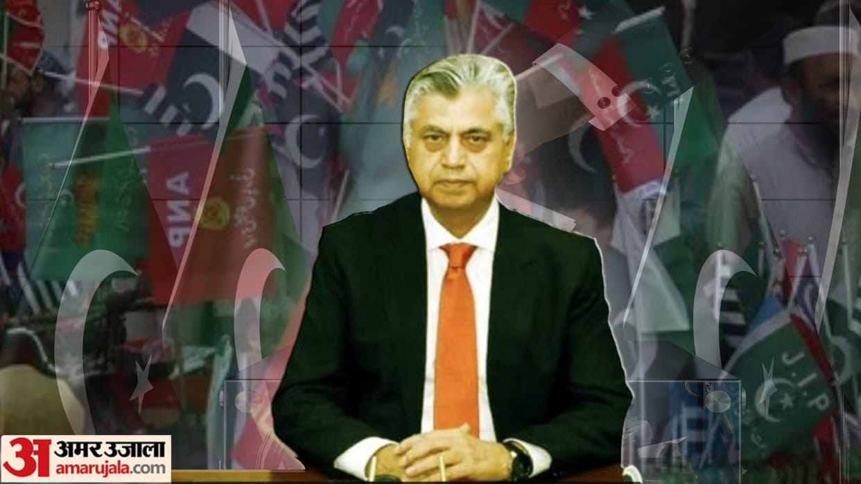 Pakistan minister hints at poll delay following LHC ruling