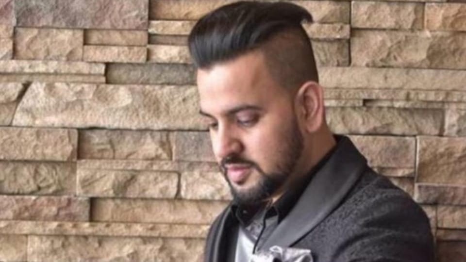 Punjab Police arrest accused of Singer Navjot Singh Isapuria Virk after Six years