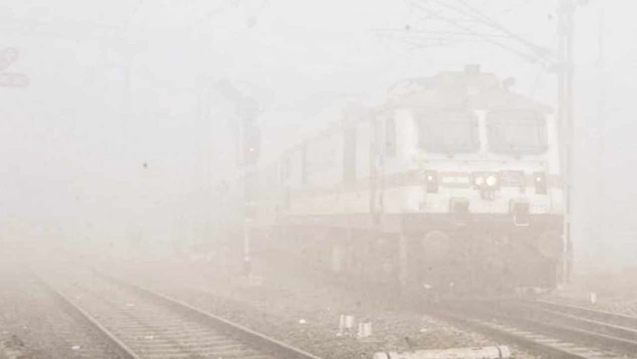 Punjab Weather News: Meteorological Department issues fog alert in 15 districts of Punjab