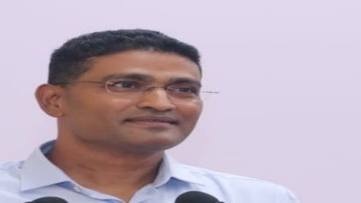 Change in CMO: T. Ravikant will be the Principal Secretary to the CM, two other officers also appointed