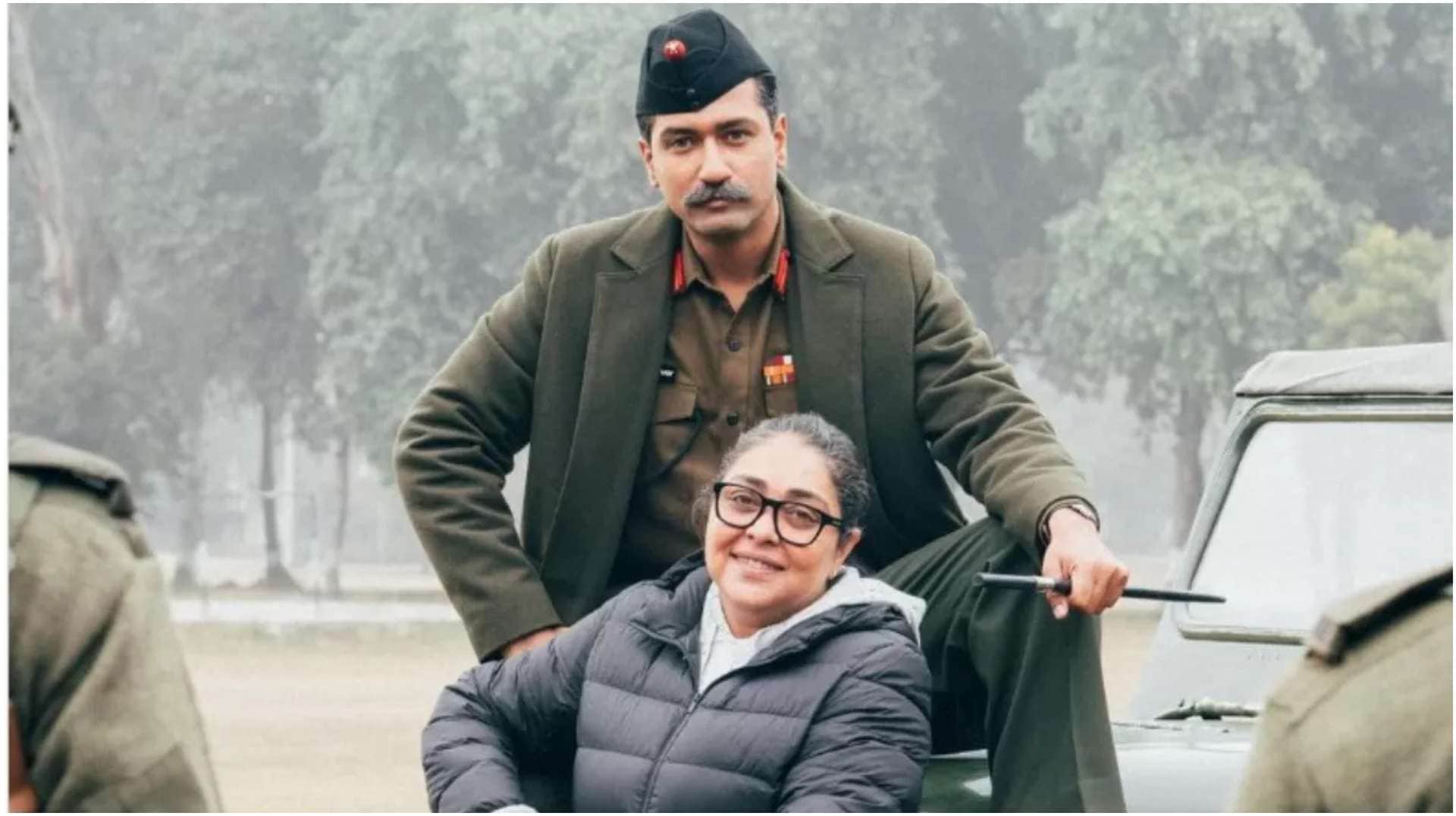 Thursday Box Office Report: Ranbir Kapoor film Animal and Vicky Kaushal Sam Bahadur Day 14 Collection