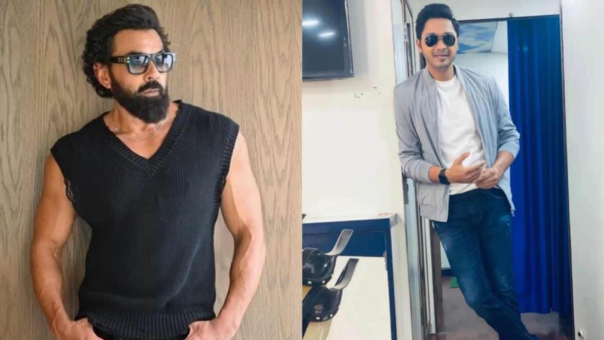 Shreyas Talpade heart stopped beating for 10 minutes Bobby Deol Big revelation know health update