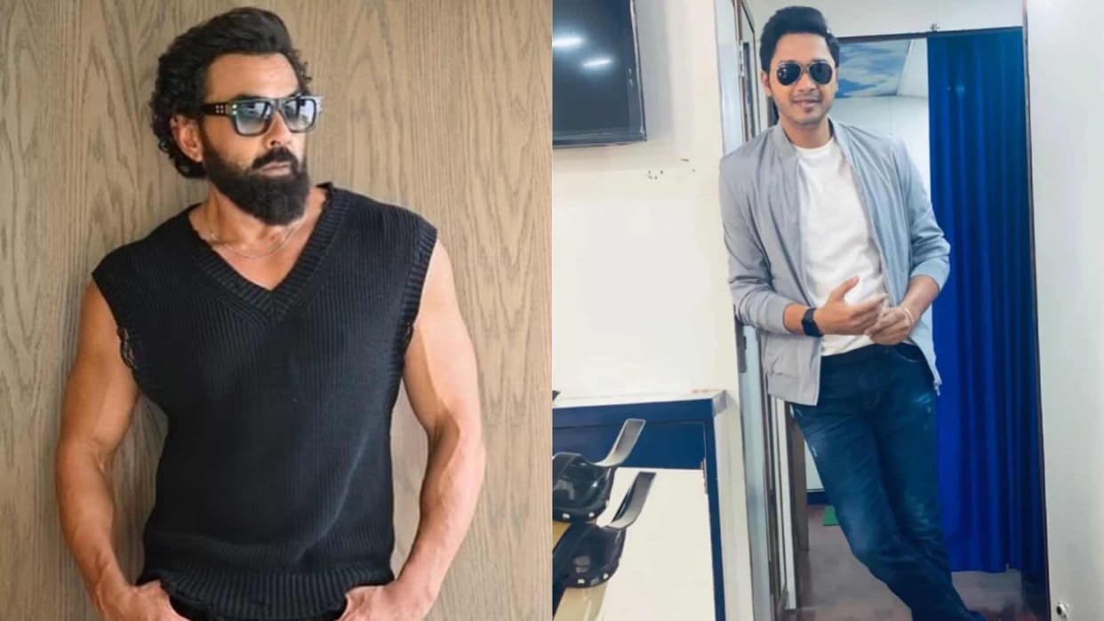 Shreyas Talpade heart stopped beating for 10 minutes Bobby Deol Big revelation know health update