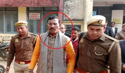 Sonebhadra lawyers claim the victim had become pregnant during the misdeed incident.