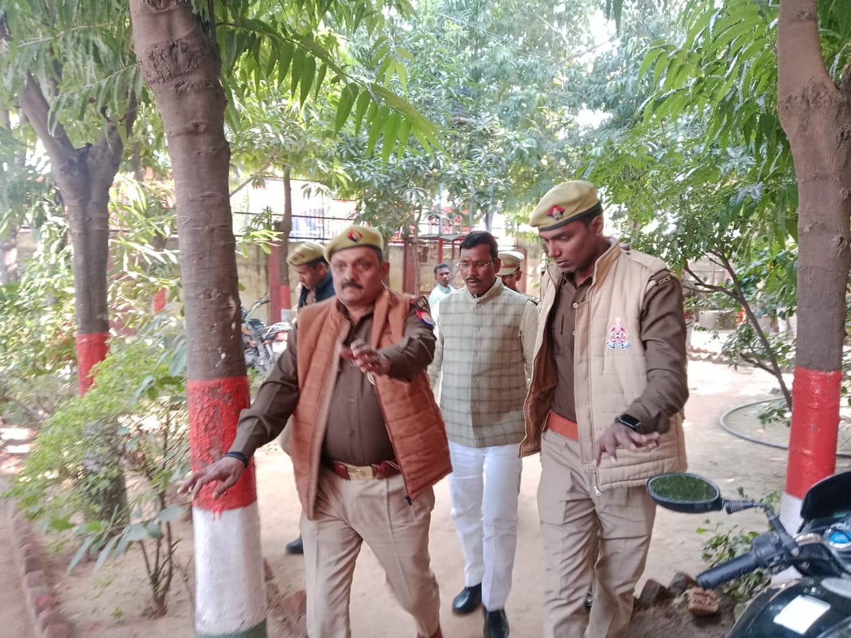 BJP MLA Ramdular Gond will lose his assembly membership after conviction in missdid case