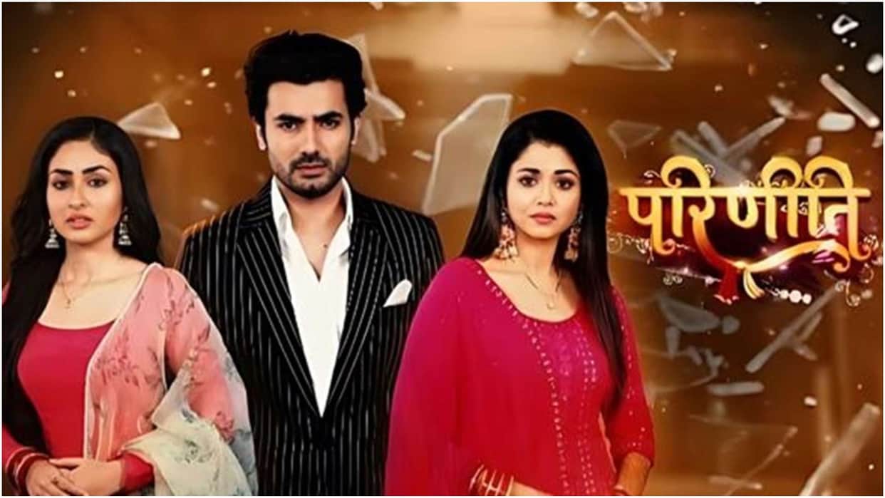 Parineetii Show completed 600 episodes Serial Cast celebrated success and expressed gratitude to audience