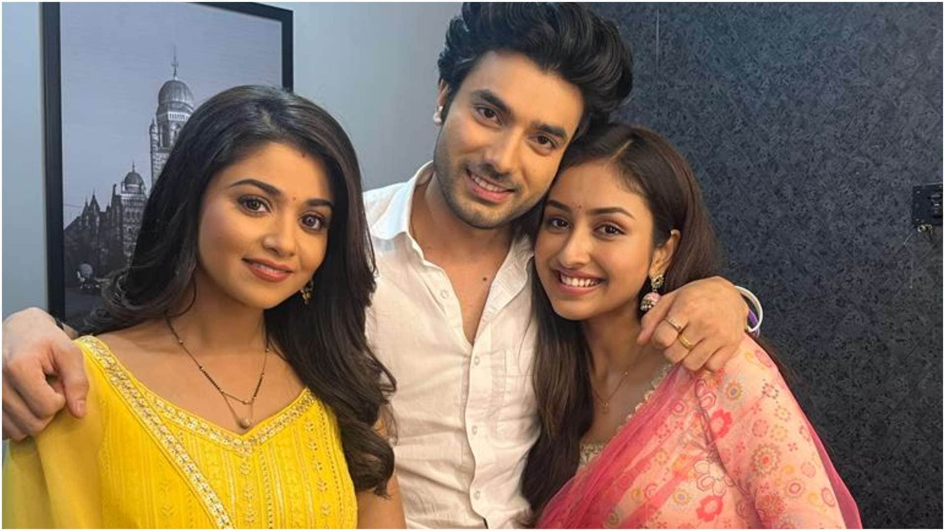 Parineetii Show completed 600 episodes Serial Cast celebrated success and expressed gratitude to audience