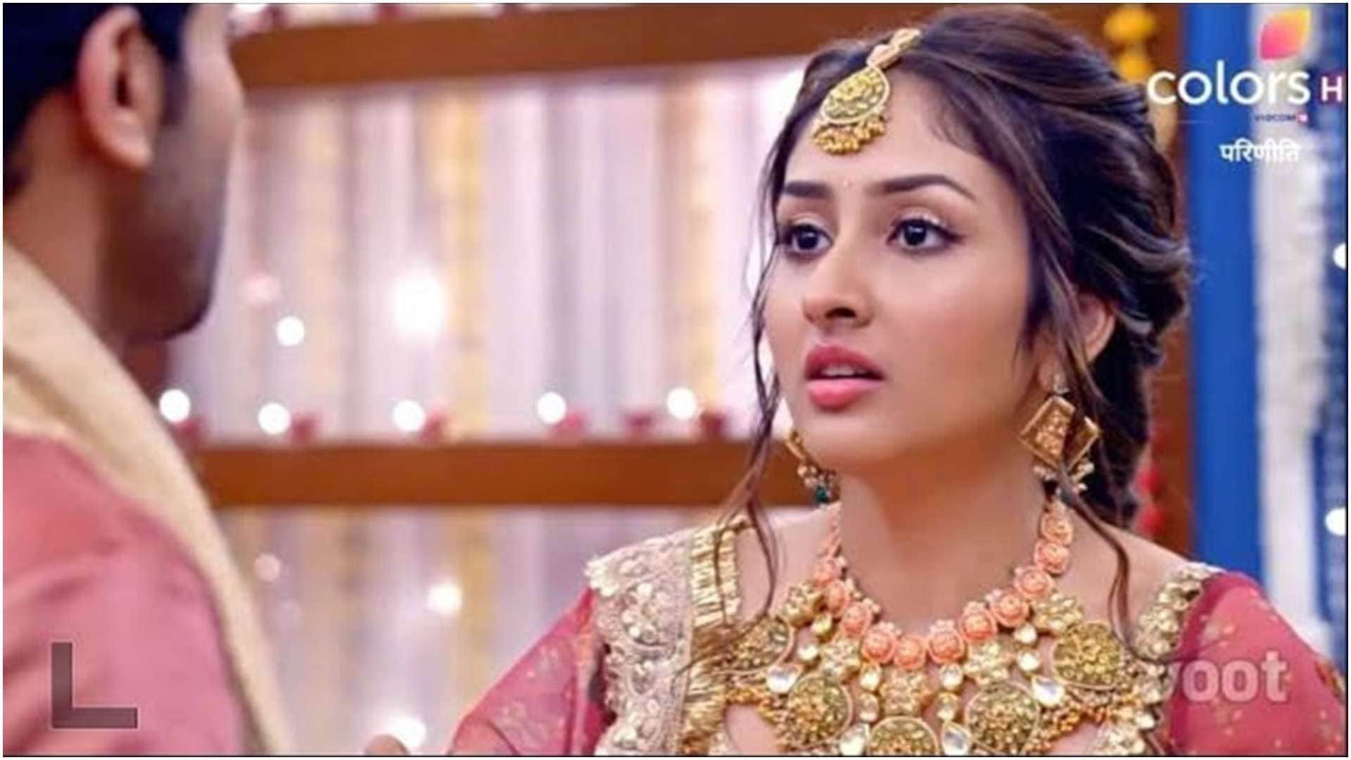 Parineetii Show completed 600 episodes Serial Cast celebrated success and expressed gratitude to audience
