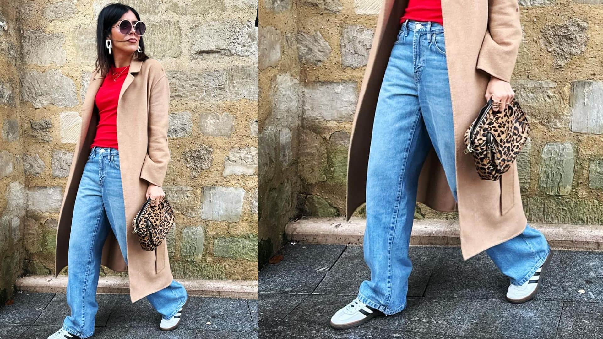 Year Ender 2023 trendy jeans of 2023 mom jeans to boyfriend jeans in india