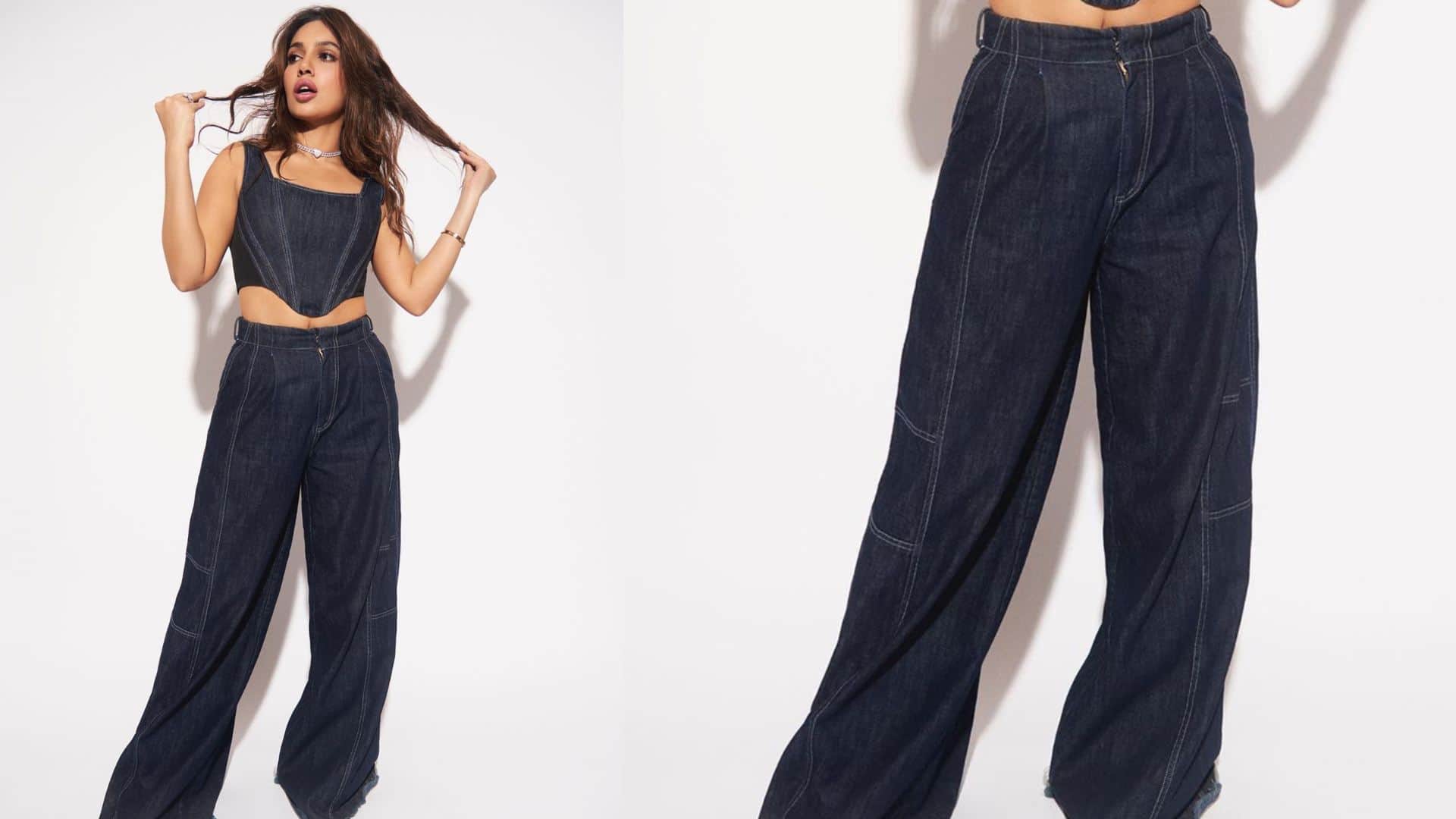 Year Ender 2023 trendy jeans of 2023 mom jeans to boyfriend jeans in india
