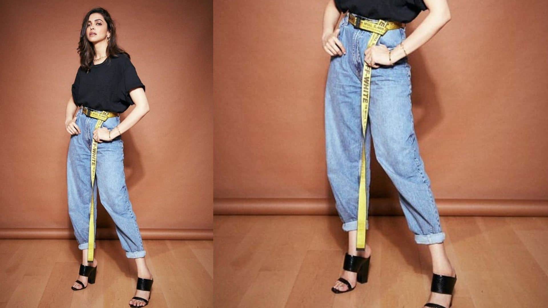 Year Ender 2023 trendy jeans of 2023 mom jeans to boyfriend jeans in india