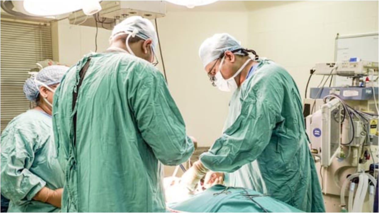 US Woman Declared Clinically Dead Wakes Up After 24 Minutes shares her new life experience