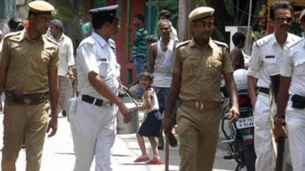 Bengal police asked friend of key accused in Parliament security breach security increases in state assembly
