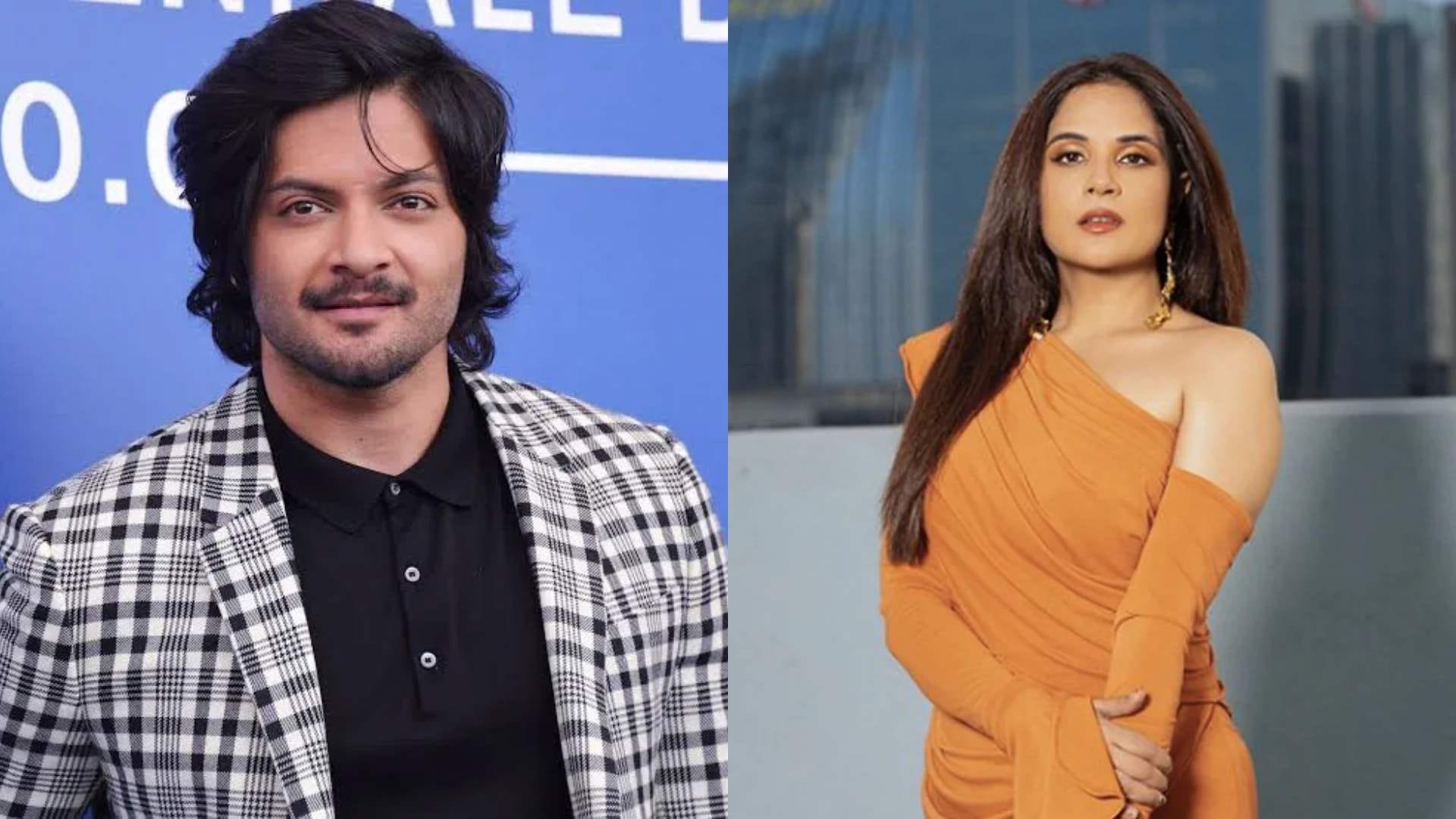 Richa Chadha comment on victory of Girls Will Be Girls at Sundance Film Festival know what actress said