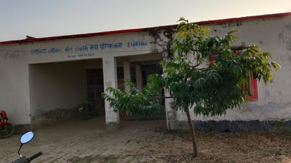 Allegations of children not getting benefits from Anganwadi centers due to arbitrariness in Gopalganj