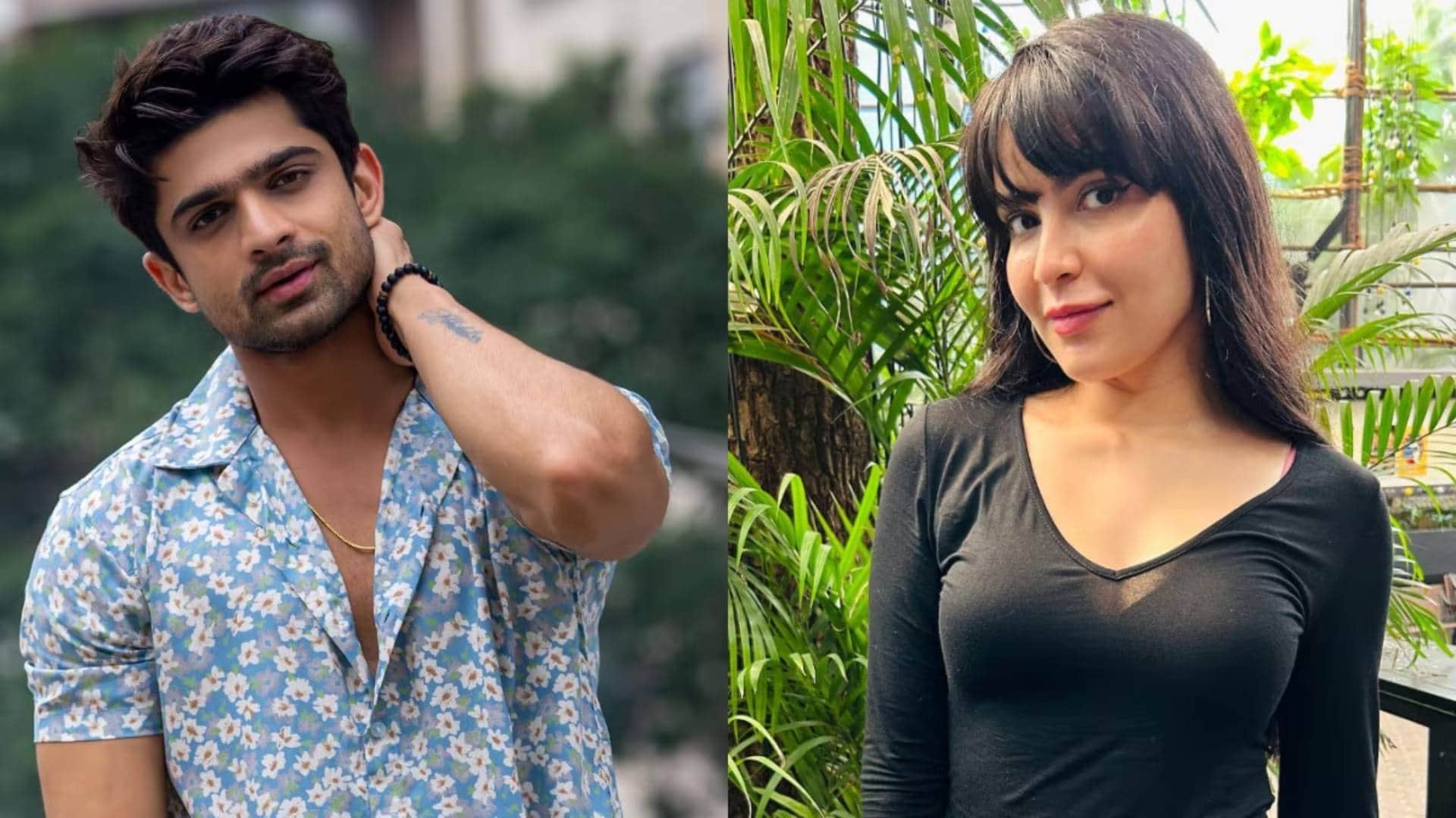 Bigg Boss 17 Firoza Khan aka Khanzaadi evicted from salman Khan show her departure hit Abhishek Kumar hardest