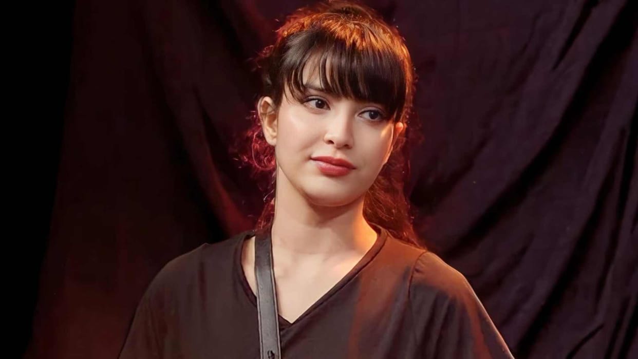 Bigg Boss 17 Latest Eviction firoza khan aka khanzaadi out from show first interview viral on social media
