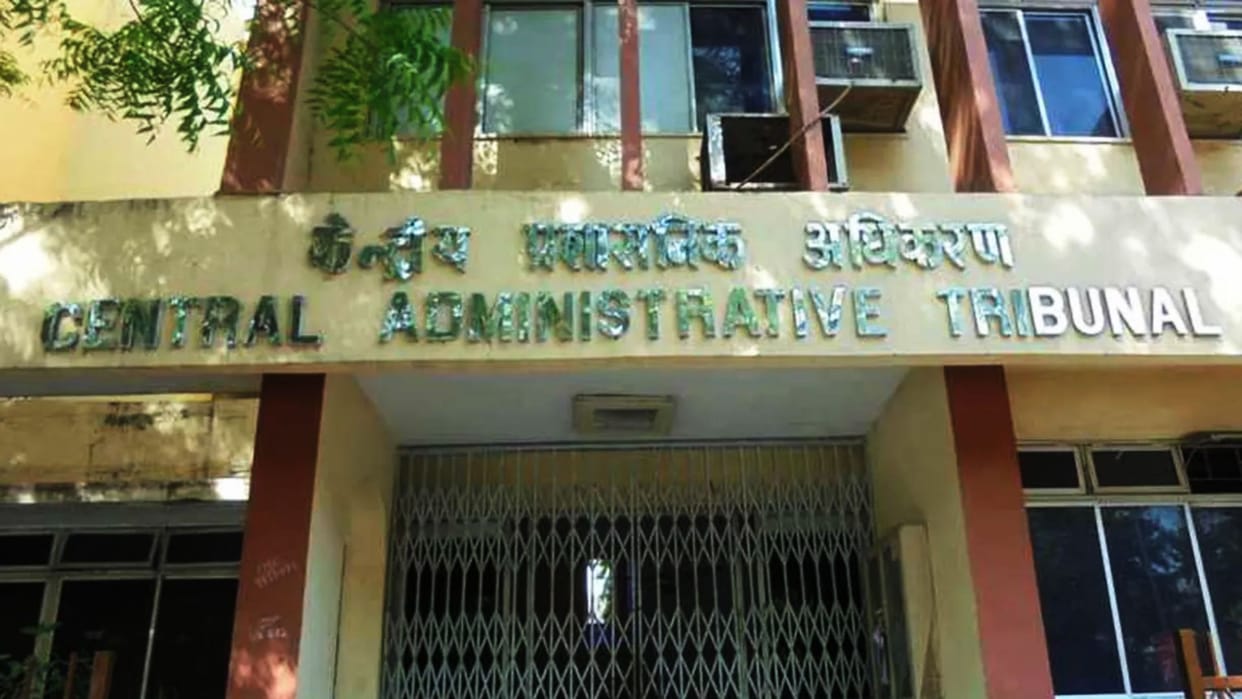 CAT seeks Centre's stand on doctor's plea over non-selection for post in AIIMS
