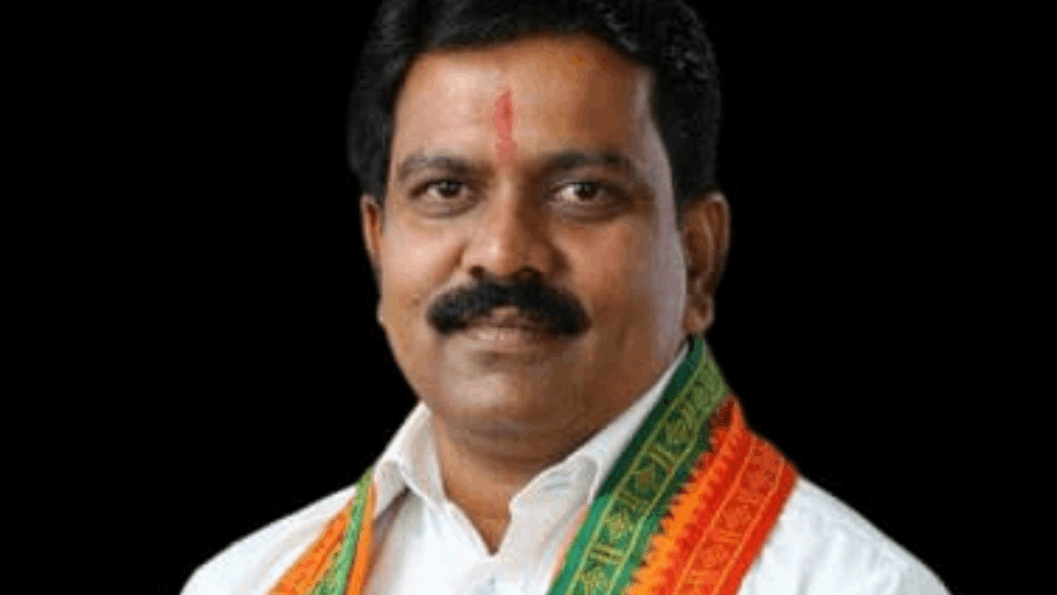 Chhattisgarh Deputy CM Vijay Sharma is coming to Kawardha first time