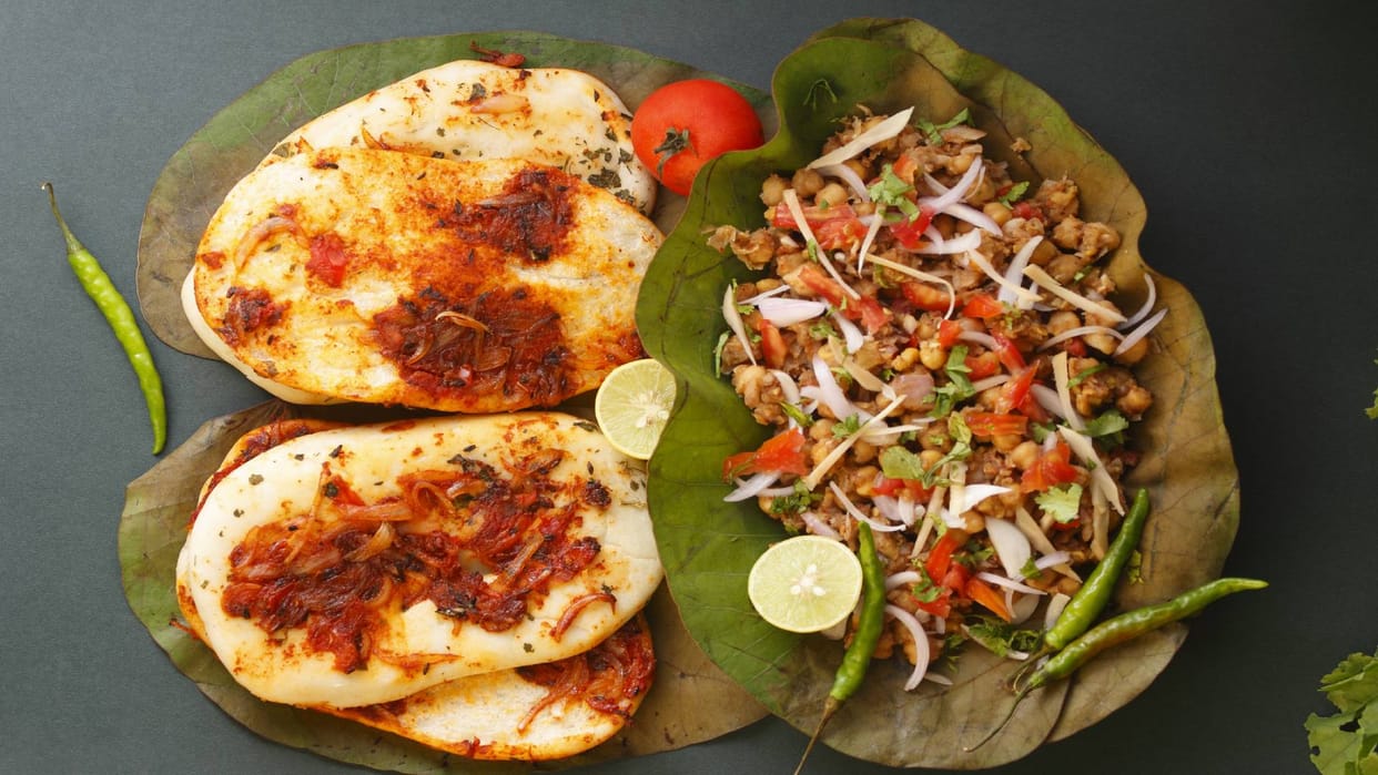These are Delhi's best eating place