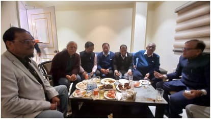 DMCH doctors were doing Liquor party, Pappu Yadav targeted Bihar government. nitish kumar rjd tejaswi yadav